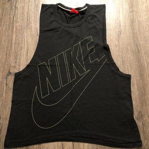 Nike Muscle Tank Top